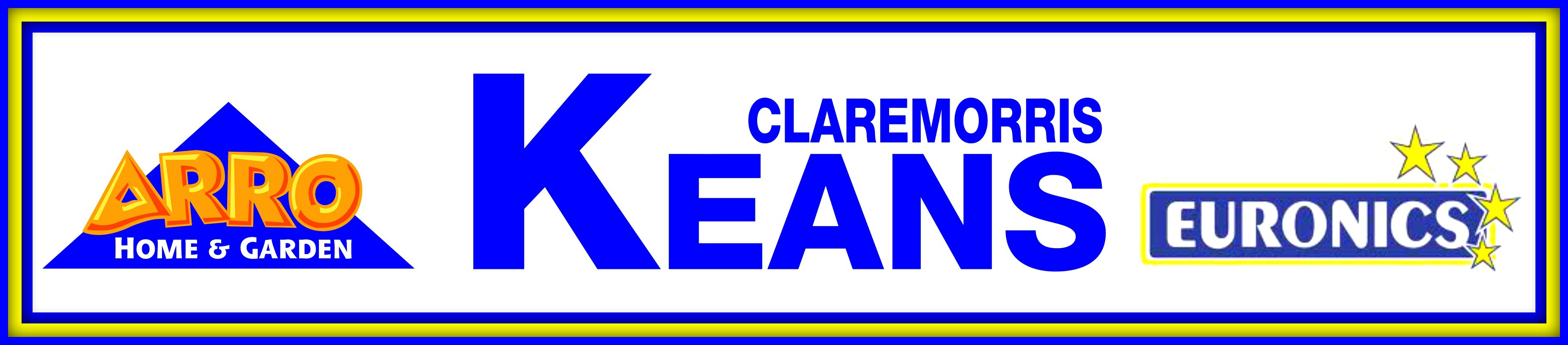 keanes arro home and garden claremorris mayo